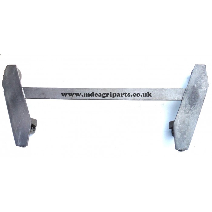 Euro Bracket C/W Spacer - Image 2